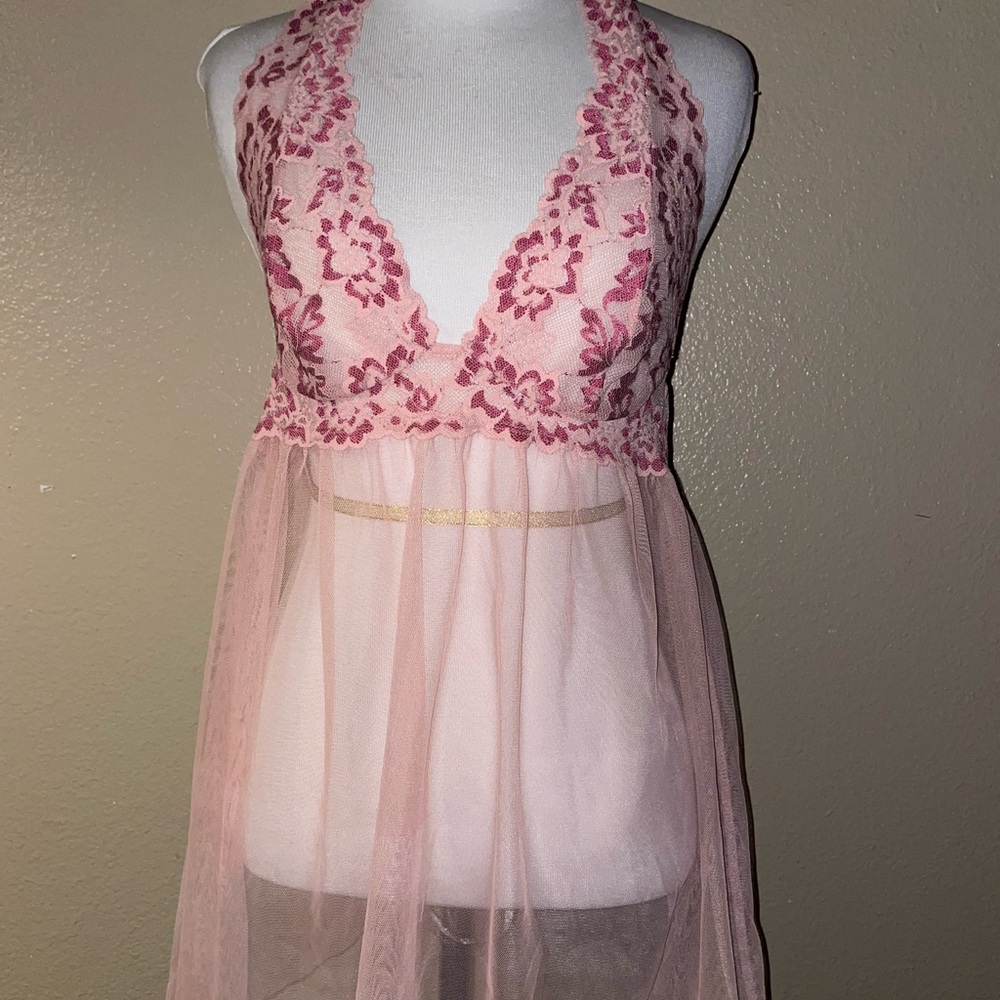 Victoria Secret night gown
